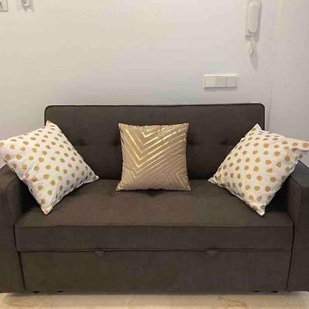 Ideal Estudio Para Parejas Conil De La Frontera Exterior foto