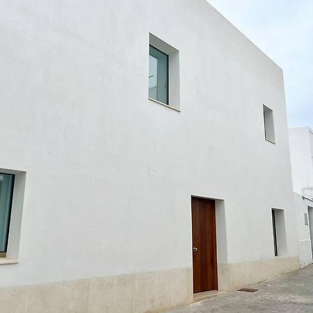Ideal Estudio Para Parejas Conil De La Frontera Exterior foto