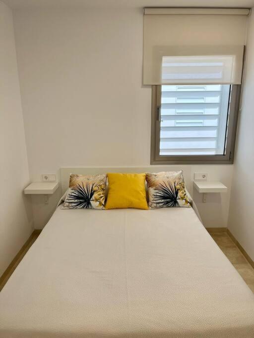 Ideal Estudio Para Parejas Conil De La Frontera Exterior foto
