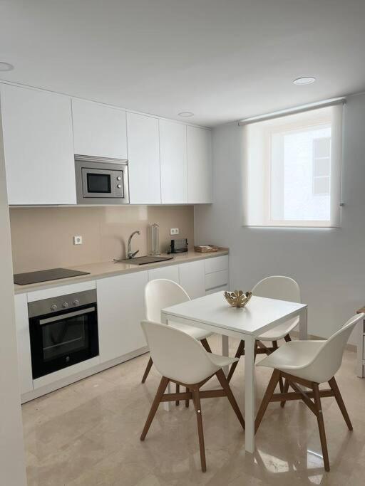 Ideal Estudio Para Parejas Conil De La Frontera Exterior foto